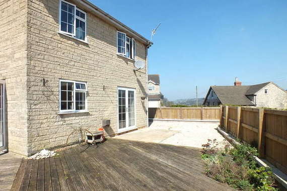 4&nbsp;Bedroom&nbsp;Detached