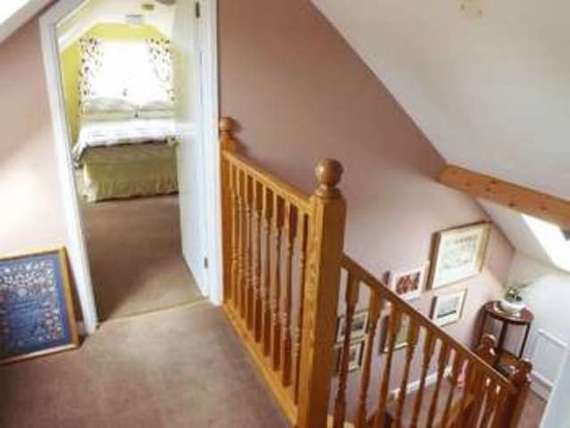 5 Bedroom Detached