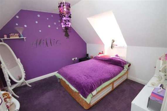 4 Bedroom Detached