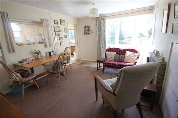 3 Bedroom Detached