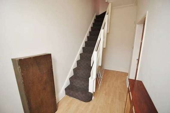 3&nbsp;Bedroom&nbsp;Terraced
