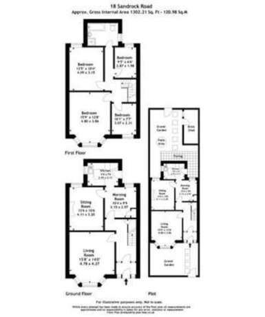 4&nbsp;Bedroom&nbsp;Detached