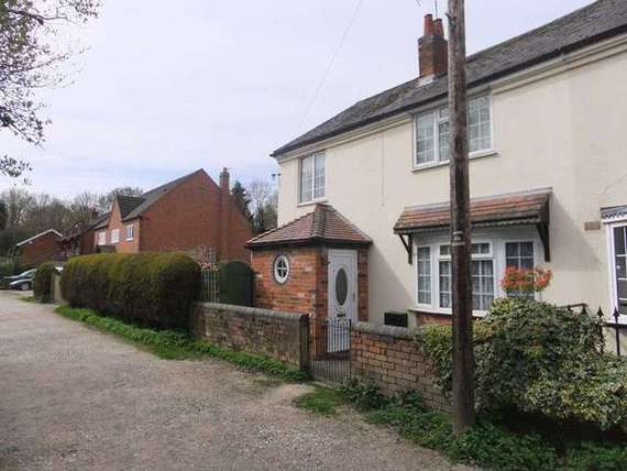 4 Bedroom Semi-Detac...