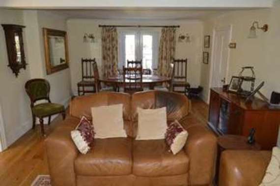 5 Bedroom Detached