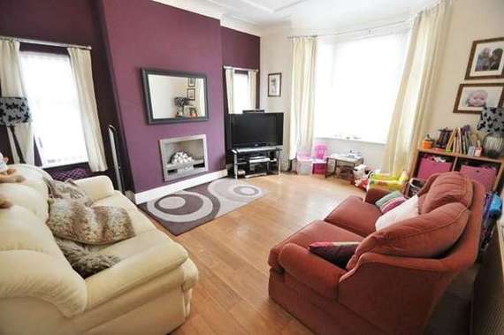 3 Bedroom Detached