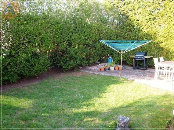 3 Bedroom Bungalow