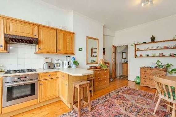 4 Bedroom Flat