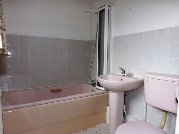 2 Bedroom Terraced