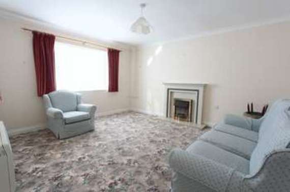 2 Bedroom Bungalow