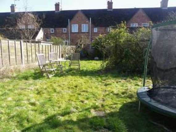 3 Bedroom Terraced