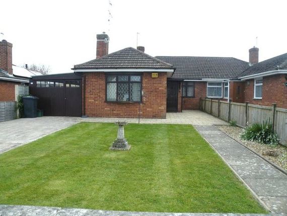 3 Bedroom Detached