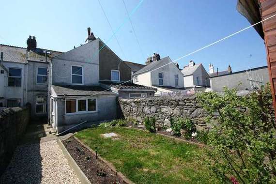 3 Bedroom Terraced