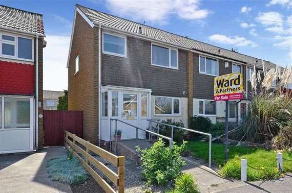 3&nbsp;Bedroom&nbsp;Semi-Detac...