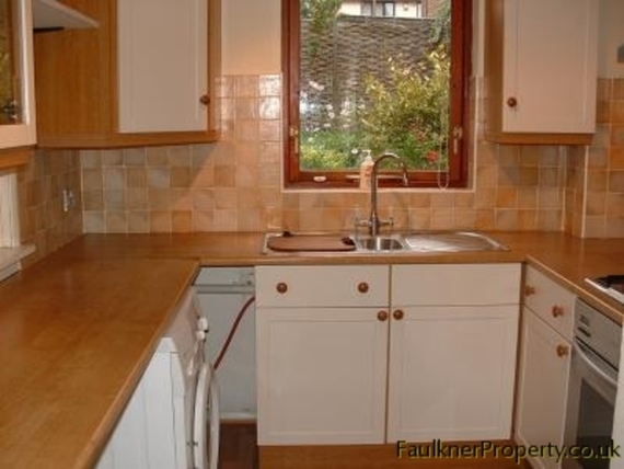 3 Bedroom Detached