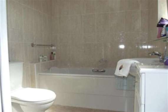 4 Bedroom Detached