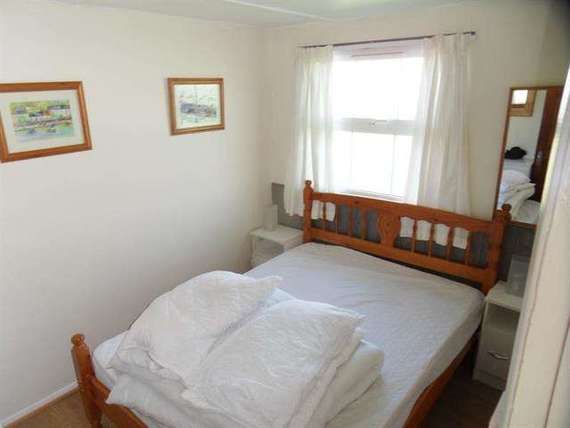 2 Bedroom Chalet