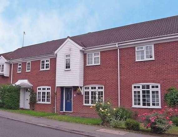 2 Bedroom Detached