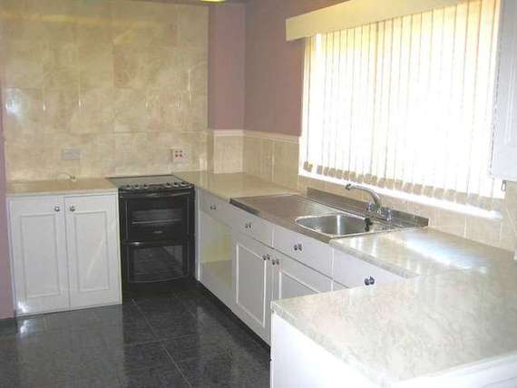 2 Bedroom Semi-Detac...