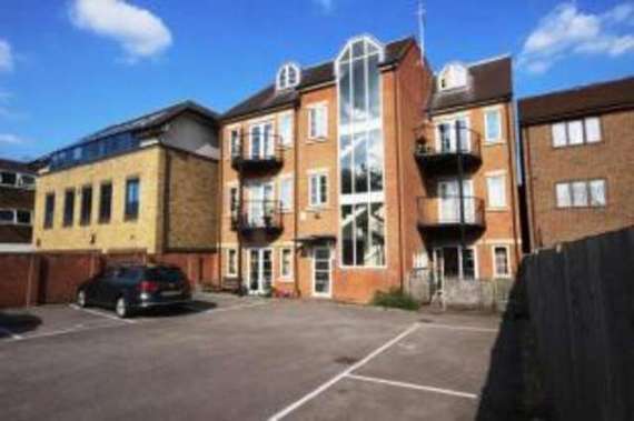 1 Bedroom Flat