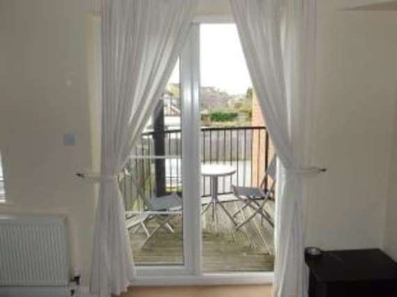 1 Bedroom Flat