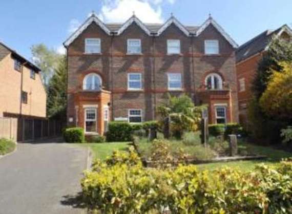 2 Bedroom Flat
