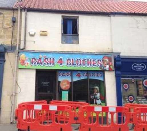 Front Street West  Bedlington,...