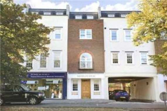 2&nbsp;Bedroom&nbsp;Flat