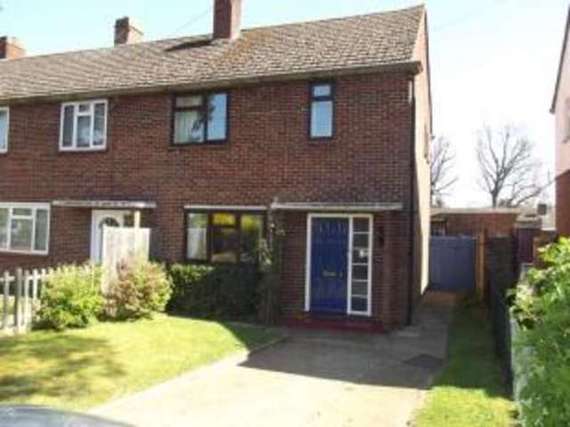 2&nbsp;Bedroom&nbsp;End of Ter...