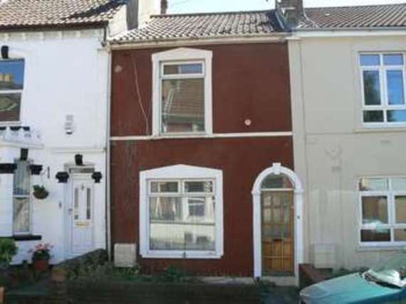 2 Bedroom Terraced