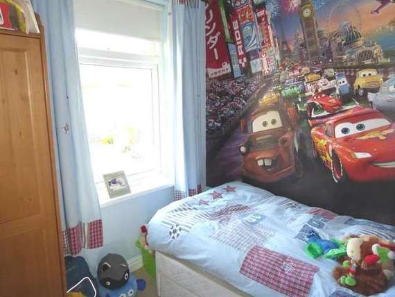 3 Bedroom Semi-Detac...