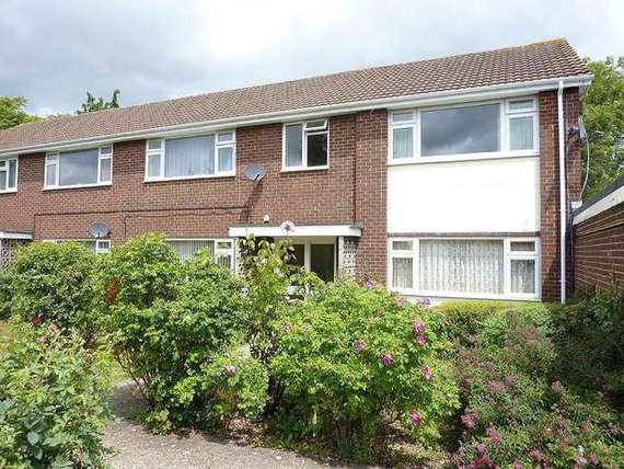1 Bedroom Flat