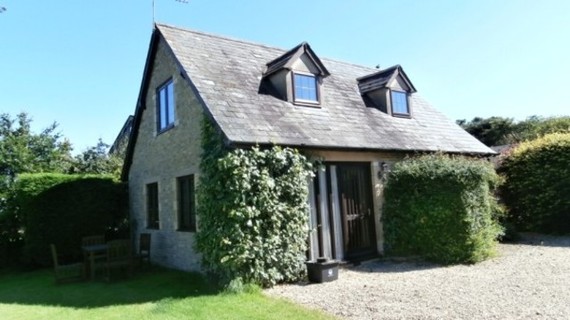 2 Bedroom Detached