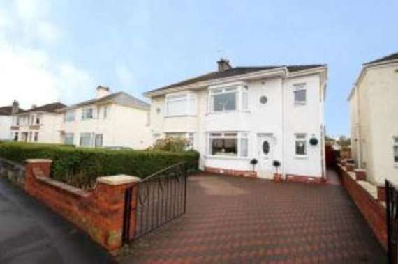 3 Bedroom Semi-Detac...