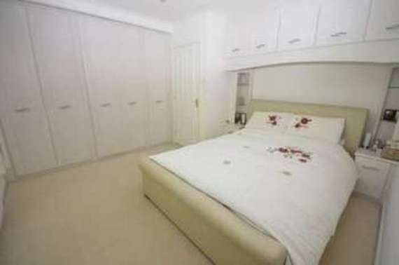 4 Bedroom Bungalow