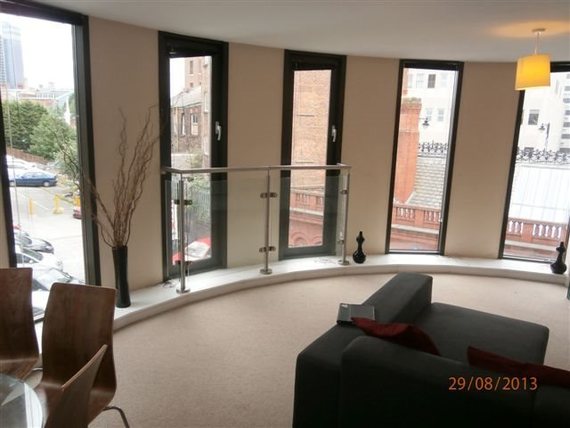 2 Bedroom Flat