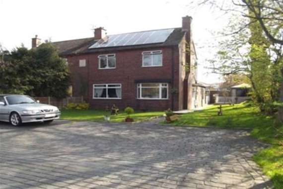 3 Bedroom Detached