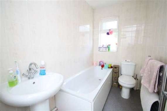 3 Bedroom Detached