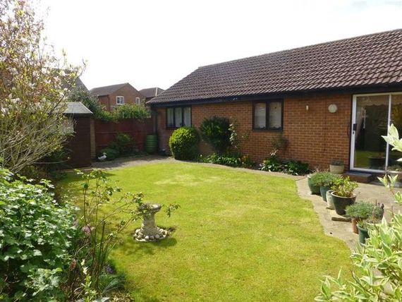 3 Bedroom Detached