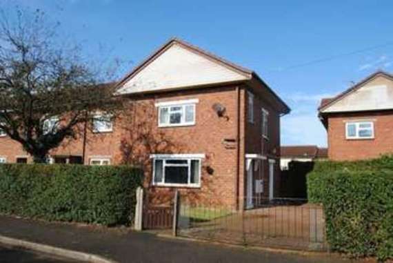 3&nbsp;Bedroom&nbsp;Terraced