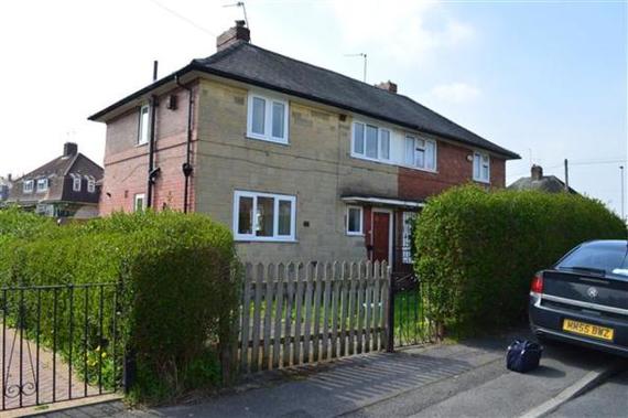 3 Bedroom Semi-Detac...