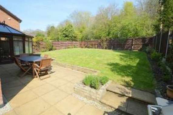 4&nbsp;Bedroom&nbsp;Detached