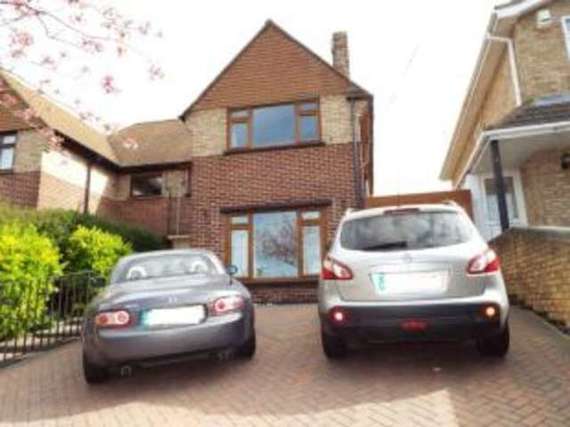 3 Bedroom Semi-Detac...