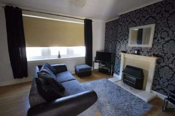 2 Bedroom Terraced