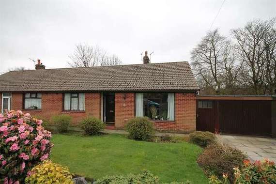 2&nbsp;Bedroom&nbsp;Detached