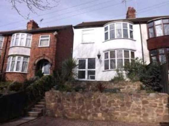 3 Bedroom Semi-Detac...
