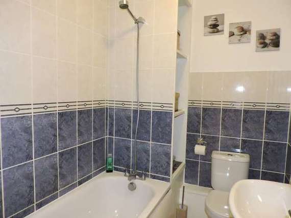 2 Bedroom Flat