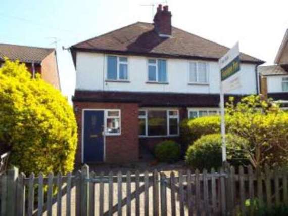 3 Bedroom Semi-Detac...