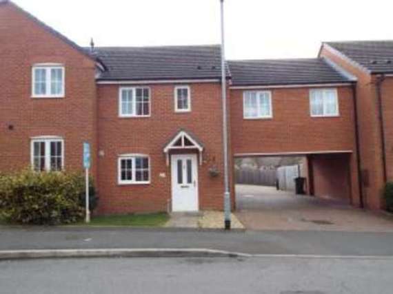 3 Bedroom Town House