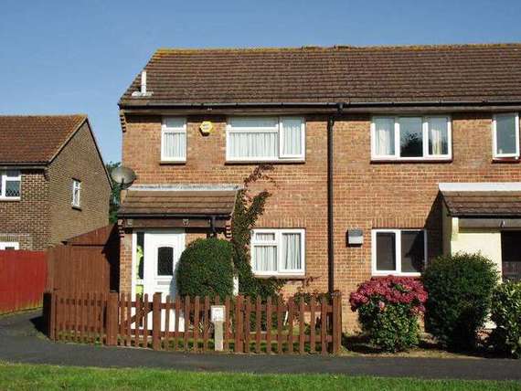 3 Bedroom Terraced
