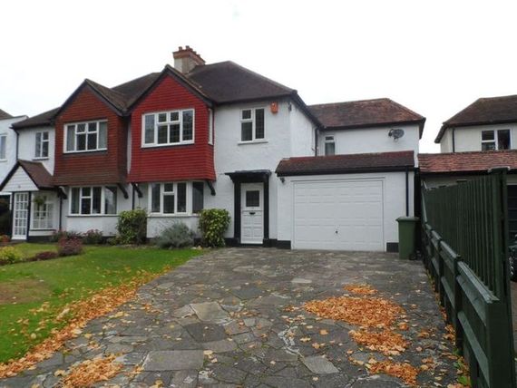 4 Bedroom Semi-Detac...